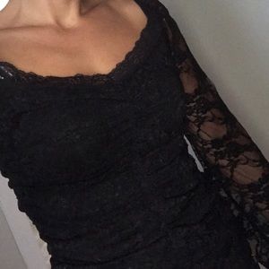 Lace Venus Small , never worn